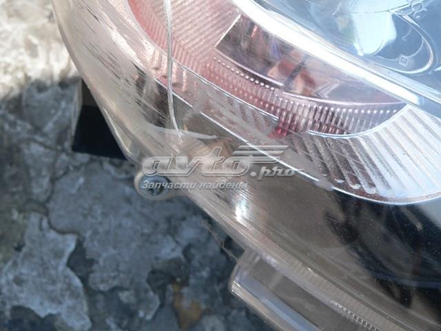 Основна фара - вставка Mitsubishi 8301B592 ціна, від 124.44 USD