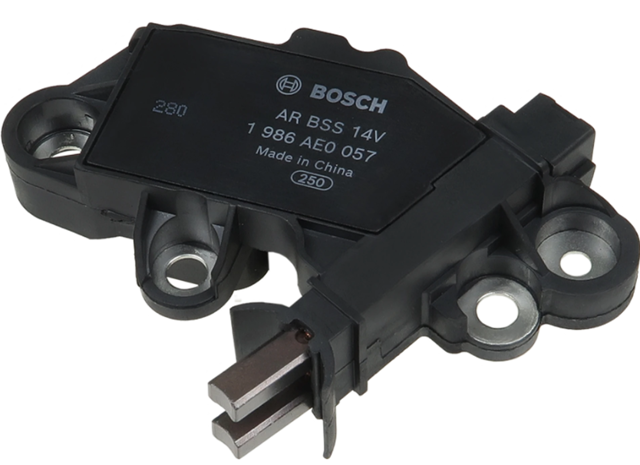 Реле зарядки генератора Bosch 1986AE0057 ціна, від 42.24 USD