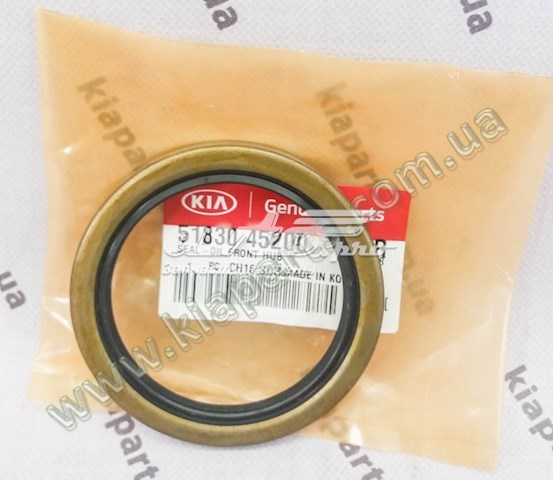 527035K300 Hyundai/Kia 