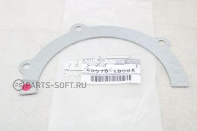 40578VB00A Nissan/Infiniti 