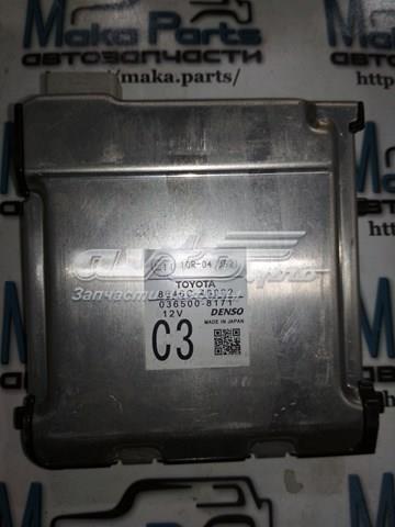 8646C48022 Toyota 