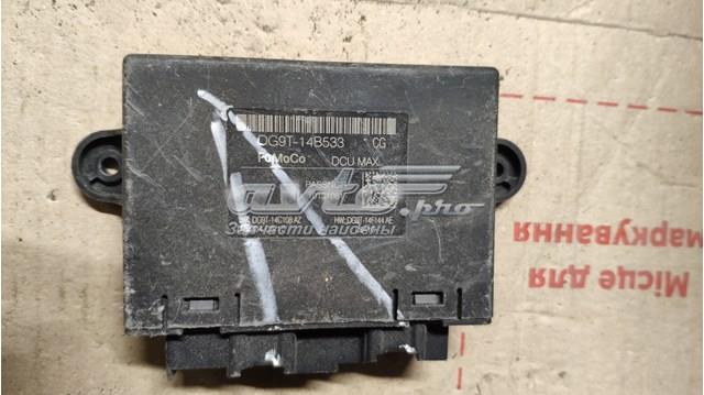 Купити DG9T14B533CG Ford 
