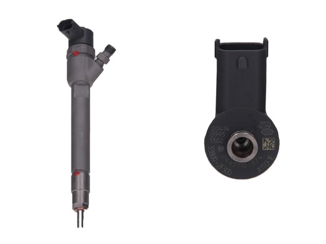  Bosch 0445110374 ціна, від 99.52 USD