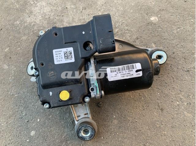  DS7317504AG Ford