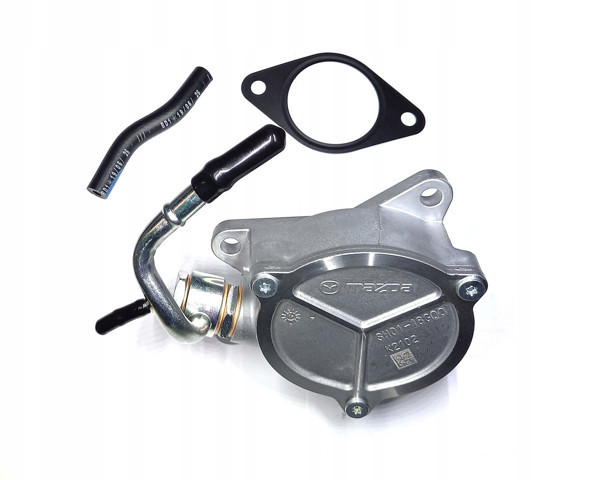 Купити SHY518W00C Mazda Вакуумний насос