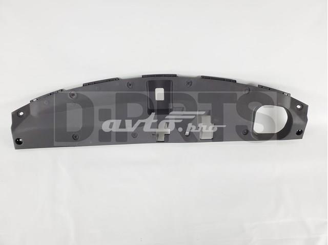 Купити 863622W000 Hyundai/Kia Накладка верхня передньої панелі/супорту радіатора