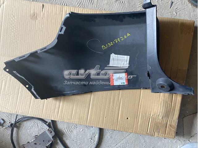 Задній бампер LR058060 Land Rover