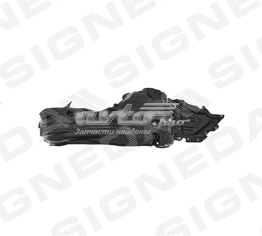 Подкрильнікі переднього крила, правий Signeda PSB11044AR ціна, від 37.09 USD