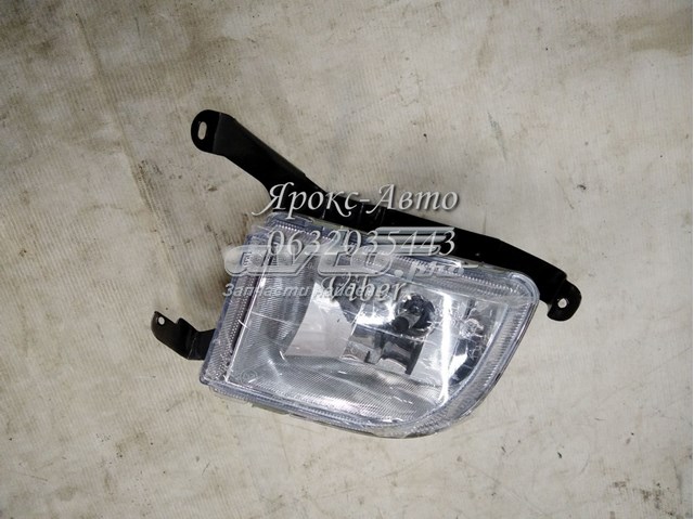 Туманка права FPS FP1704H2E ціна, від 24.43 USD