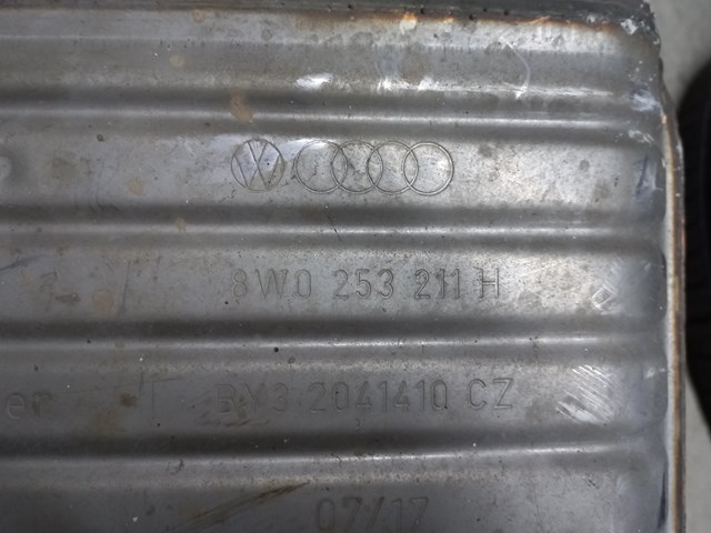  8W0253211H VAG