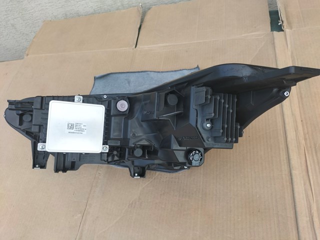 33100TYAA01 Honda Основна фара - вставка