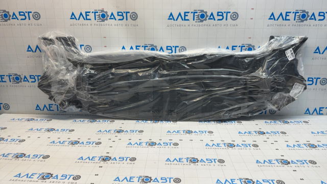 Захист бампера переднього Signeda PFD60030A