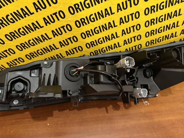 Купити 261246RR5D Nissan/Infiniti 