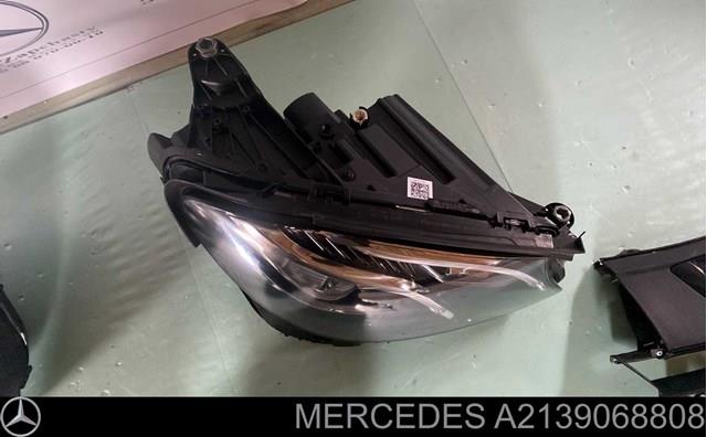  Mercedes A2139068808 ціна, від 506.77 USD