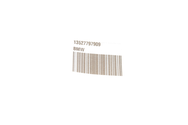 Форсунка масляна Hans Pries (Topran) 624801 ціна, від 27.15 USD