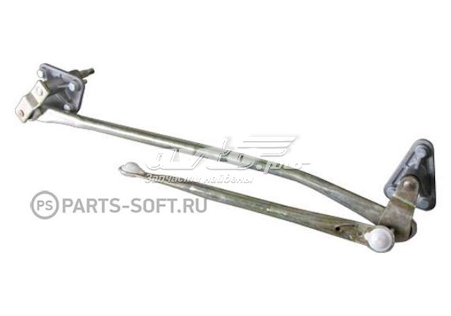 S125205113 Chery Трапеція склоочисника