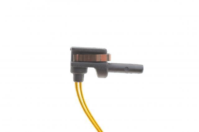 Передні тормозні колодки 209190 Solgy