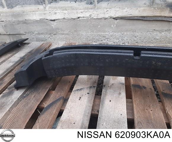 Абсорбер бампера переднього Nissan/Infiniti 620903KA1A ціна, від 54.71 USD