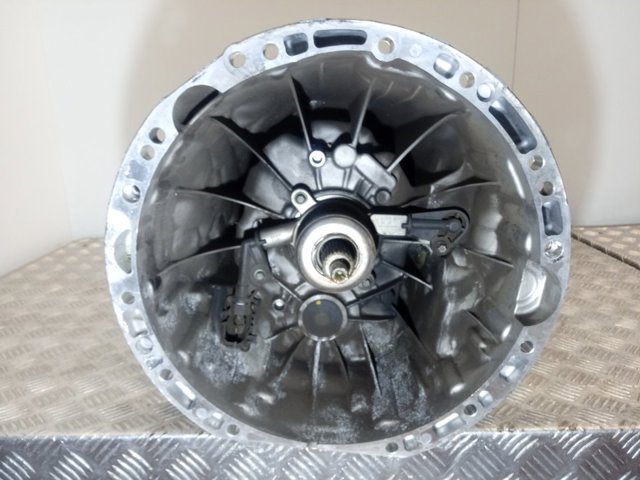 Купити 711680 Mercedes Ручна коробка передач