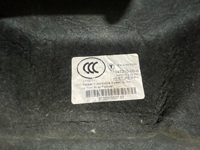  Tesla 104521000A ціна, від 17.45 USD