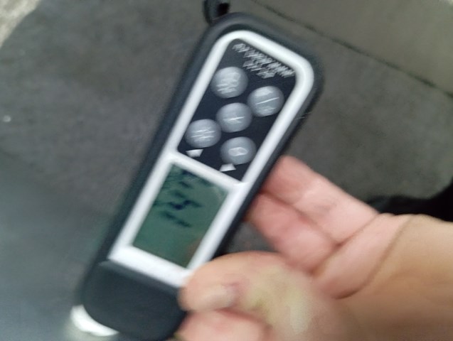  Двері праві передні Ford Focus 2