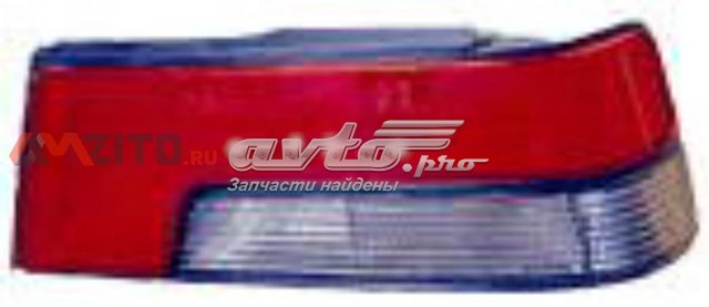 Задня права фара 5501909RWE Depo/Loro/Abakus