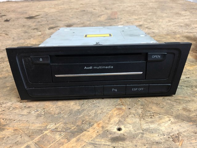 8T2035666 VAG 