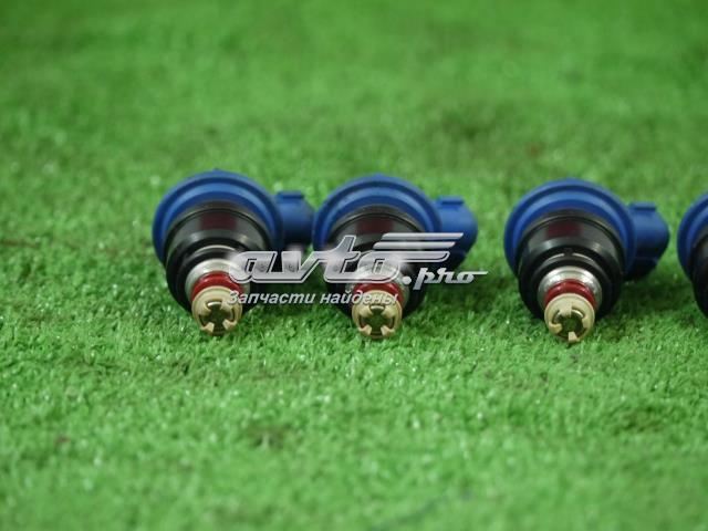 Форсунка інжектора Subaru 16600AA220