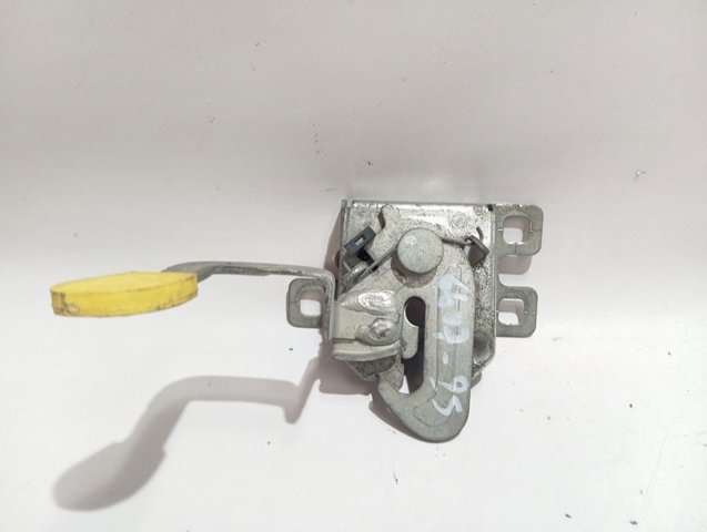 9822710780 Peugeot/Citroen Запор капота (замок і привід замка капота)