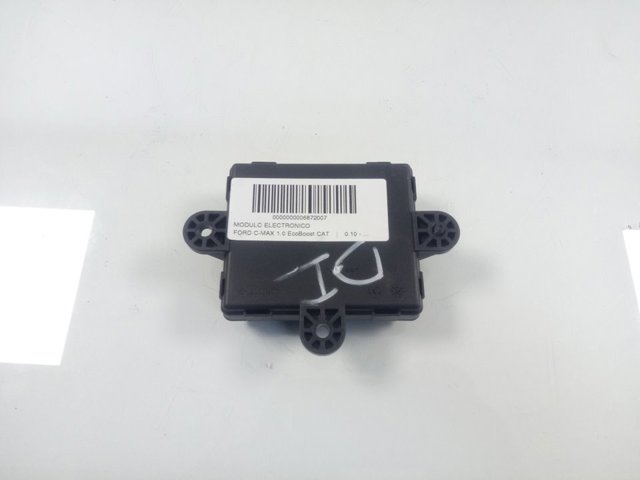 AV6N14C235BB Ford 