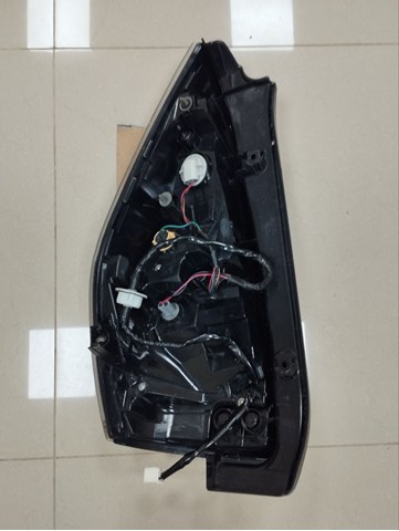 Задні ліхтарі Mazda 5 II мінівен (CR) (2007 - 2010) ціна, від 714.53 USD