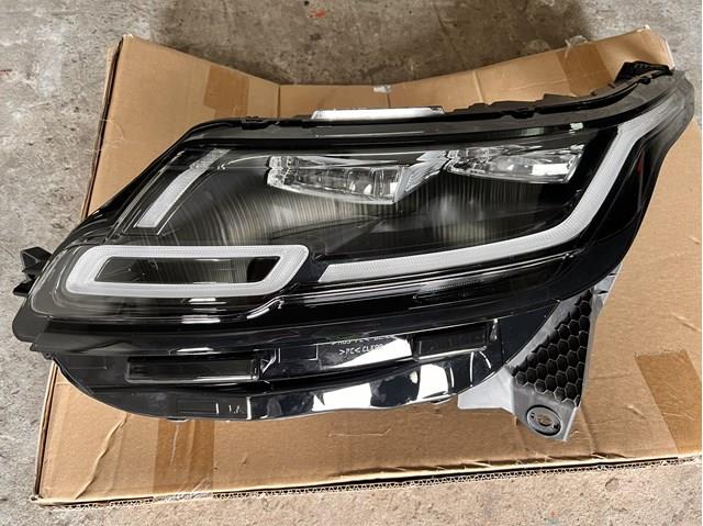 LR108336 Land Rover Фара дальнього світла в зборі