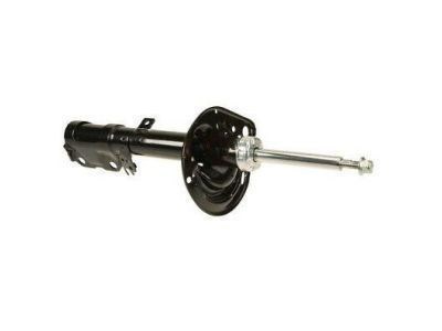 Купити 4854009C10 Toyota Амортизатор задній, лівий