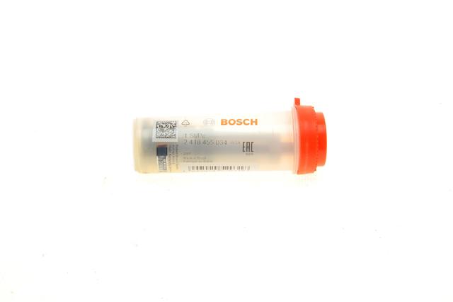 Плунжерная пара Bosch 2418455034