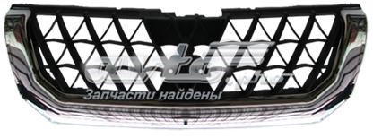 Облицювання радіатора FPS FP3737990 ціна, від 51.59 USD