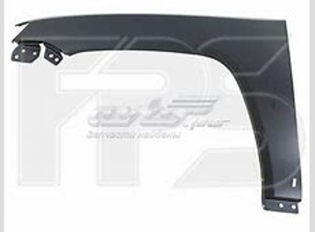 Бічна частина передня ліва FPS FP3806311