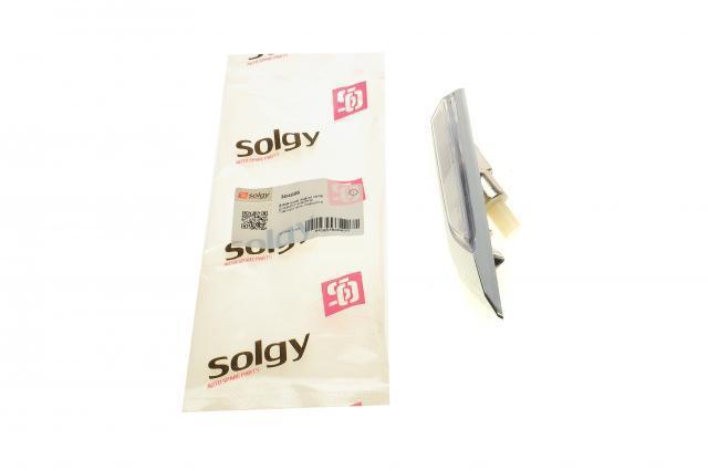 304085 Solgy Повторювач повороту на крилі, правий