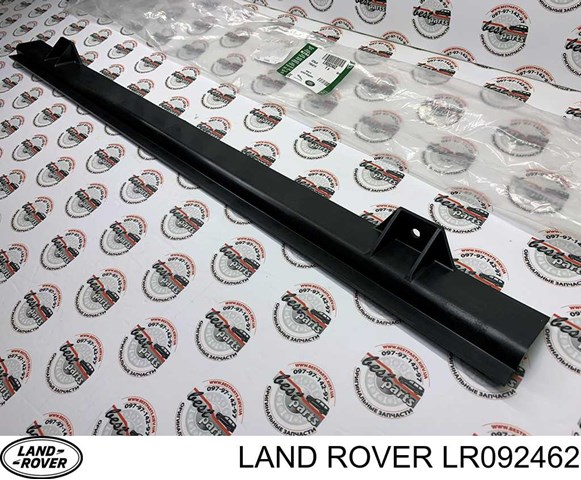 LR092462 Land Rover 