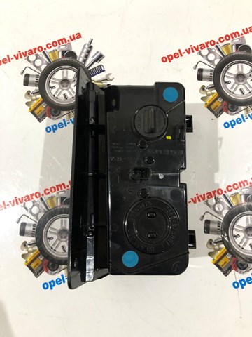  Opel 93459475
