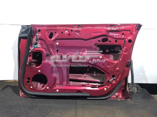 Двері праві передні 60009SA1209P Subaru