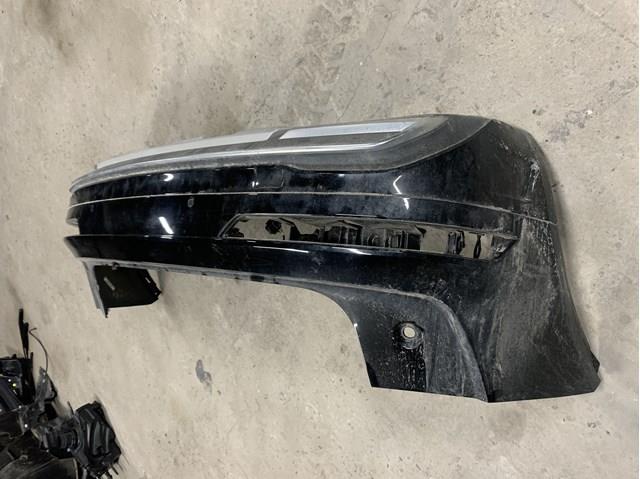 Кожух бампера заднього FPS FP1216950 ціна, від 112.74 USD