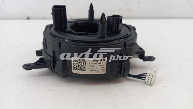  VAG 5Q1953569C