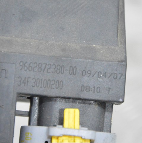  Peugeot/Citroen 9662872480 ціна, від 43.98 USD