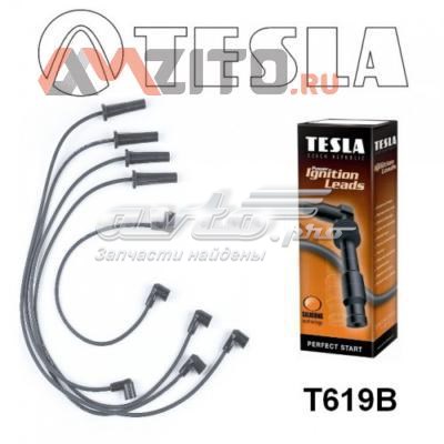 Дріт високовольтний Tesla T619B