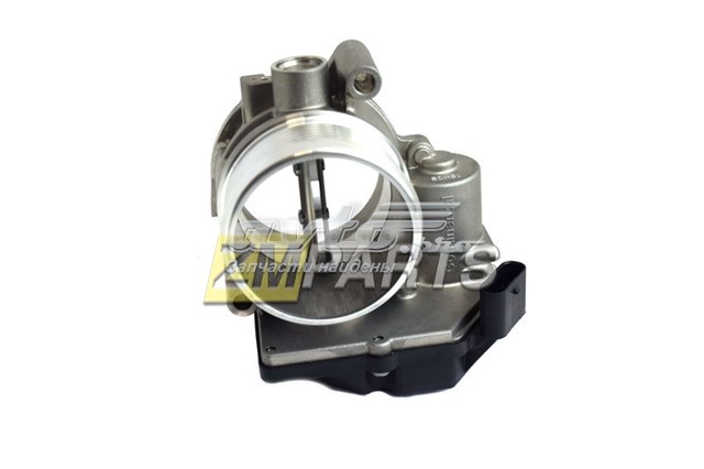 Заслінка повітряна Hyundai/Kia 351004A710