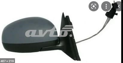 Дзеркало праве FP6408M02 FPS