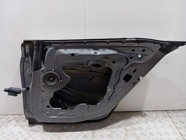 Двері задні в зборі BMW 41527294994