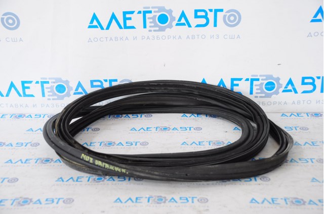 Ущільнювач дверей задка кузова Honda 74440TZ5A01 ціна, від 35.47 USD