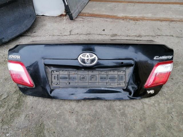 Купити 6440133401 Toyota Кришка багажника