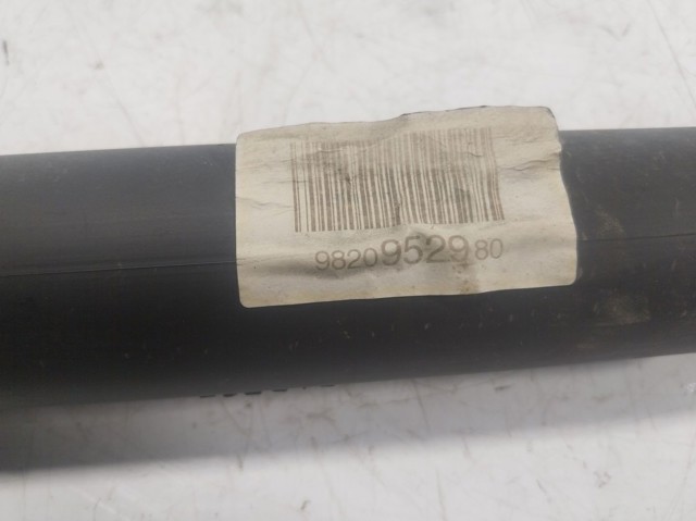Амортизатор задній Peugeot/Citroen 9820952980 ціна, від 29.04 USD